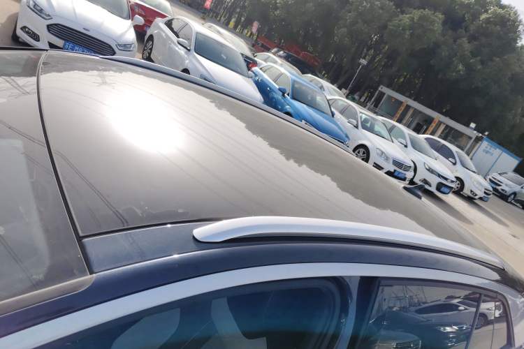 Used Volkswagen ID.4 CROZZ 2022 Pure Edition Limited Edition Roof