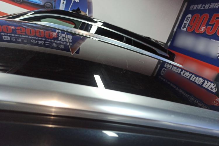 Used Volkswagen ID.4 CROZZ 2022 Long-Range PURE+ Edition Roof