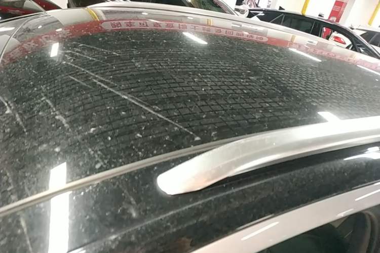 Used Volkswagen ID.4 CROZZ 2022 Pure Edition Limited Edition Roof
