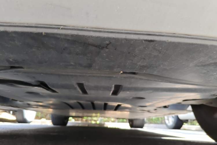 Used Volkswagen ID.4 CROZZ 2022 Long-Range PURE+ Edition Chassis Front
