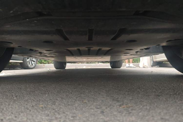 Used Volkswagen ID.4 CROZZ 2022 Long-Range PRO Edition Chassis Front