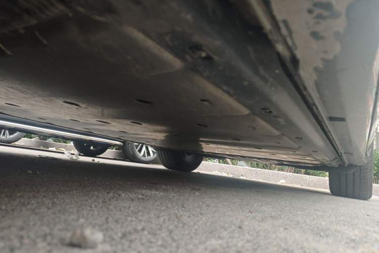 Used Volkswagen ID.4 CROZZ 2022 Long-Range PRO Edition Chassis Front Left