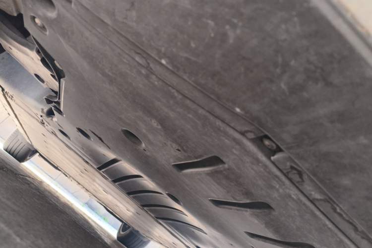 Used Volkswagen ID.4 CROZZ 2022 Long-Range Lite PRO Edition Chassis Front