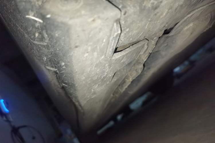 Used Volkswagen ID.4 CROZZ 2022 Pure Edition Limited Edition Chassis Front Right