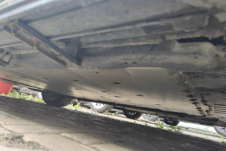 Used Volkswagen ID.4 CROZZ 2022 Long-Range Lite PRO Edition Chassis Front Right