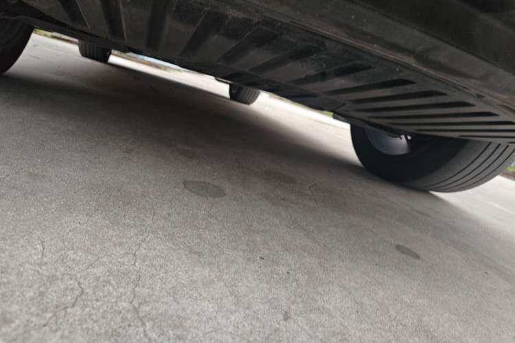 Used Volkswagen ID.4 CROZZ 2022 Long-Range Lite PRO Edition Chassis Rear