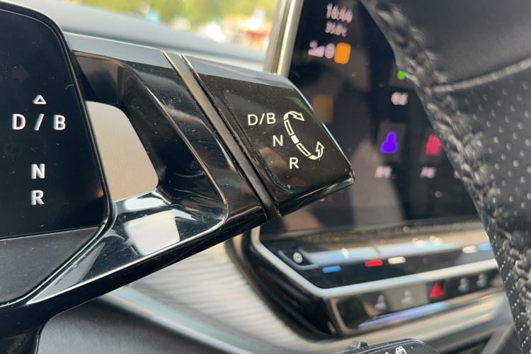 Used Volkswagen ID.4 CROZZ 2022 Pure Edition Limited Edition Gear Lever