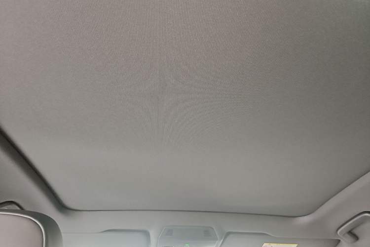 Used Volkswagen ID.4 CROZZ 2022 Pure Edition Limited Edition Headliner