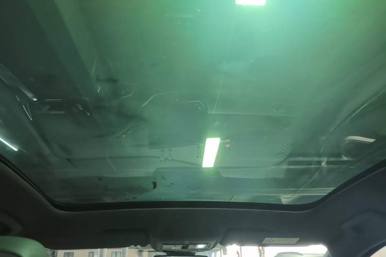 Used Volkswagen ID.4 CROZZ 2022 Pure Edition Limited Edition Headliner