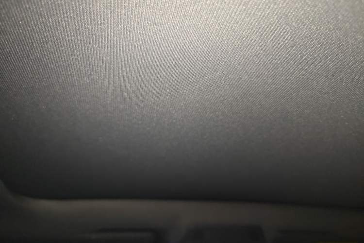 Used Volkswagen ID.4 CROZZ 2022 Pure Edition Limited Edition Headliner