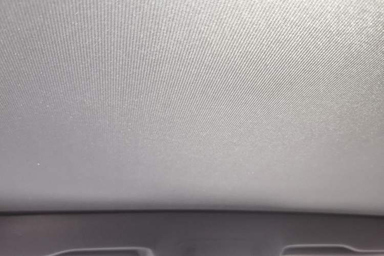 Used Volkswagen ID.4 CROZZ 2022 Long-Range Lite PRO Edition Headliner