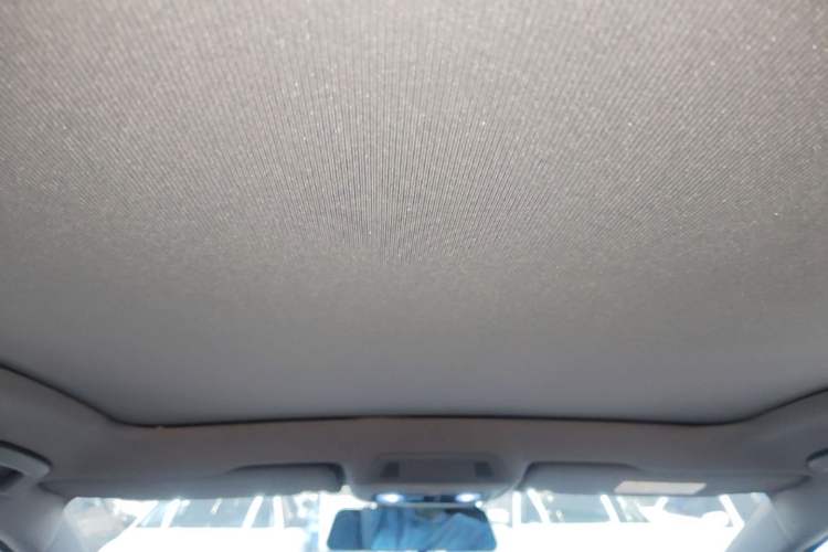 Used Volkswagen ID.4 CROZZ 2022 Pure Edition Limited Edition Headliner