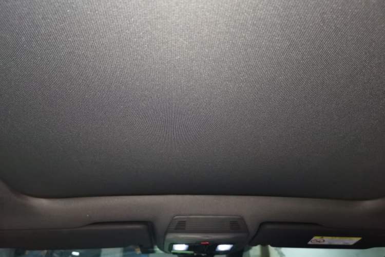 Used Volkswagen ID.4 CROZZ 2022 Pure Edition Limited Edition Headliner