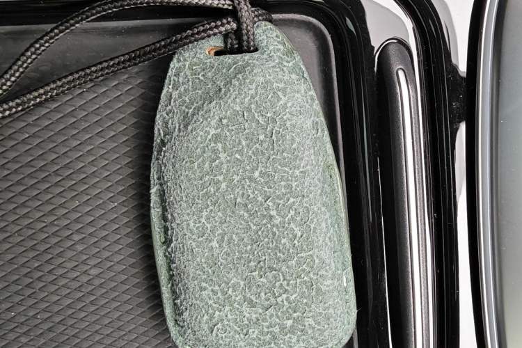 Used Volkswagen ID.4 CROZZ 2022 Long-Range PRO Edition Interior 4