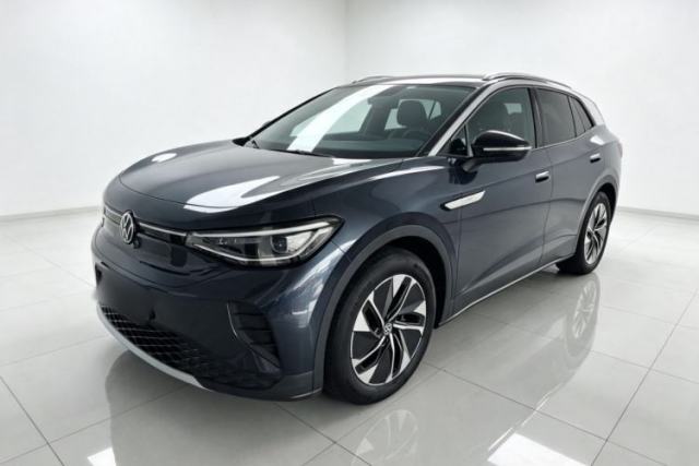 Used Volkswagen ID.4 CROZZ 2022 Pure Edition Limited Edition