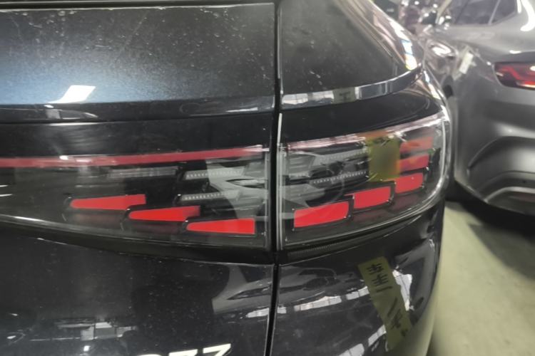 Used Volkswagen ID.4 CROZZ 2022 Pure Edition Limited Edition Right Rear Taillight