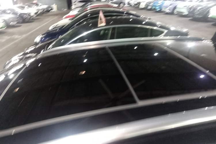 Used Volkswagen ID.4 CROZZ 2022 Long-Range PRO Edition Roof