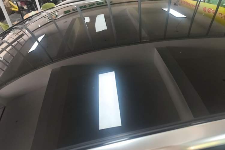 Used Volkswagen ID.4 CROZZ 2022 Pure Edition Limited Edition Roof