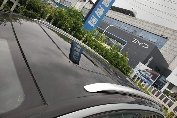 Used Volkswagen ID.4 CROZZ 2022 High-Performance PRIME Edition Roof