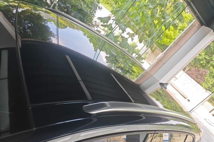 Used Volkswagen ID.4 CROZZ 2022 Pure Edition Limited Edition Roof