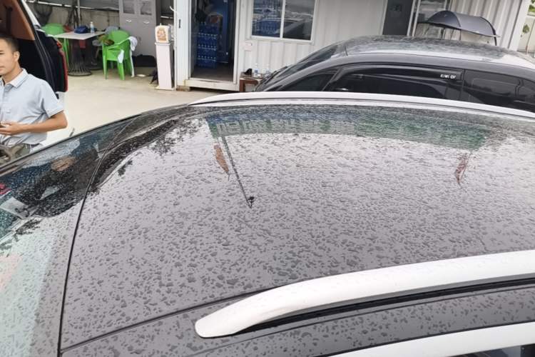 Used Volkswagen ID.4 CROZZ 2022 Pure Edition Limited Edition Roof