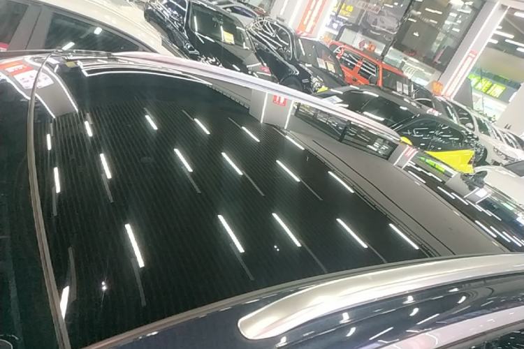 Used Volkswagen ID.4 CROZZ 2022 Pure Edition Limited Edition Roof