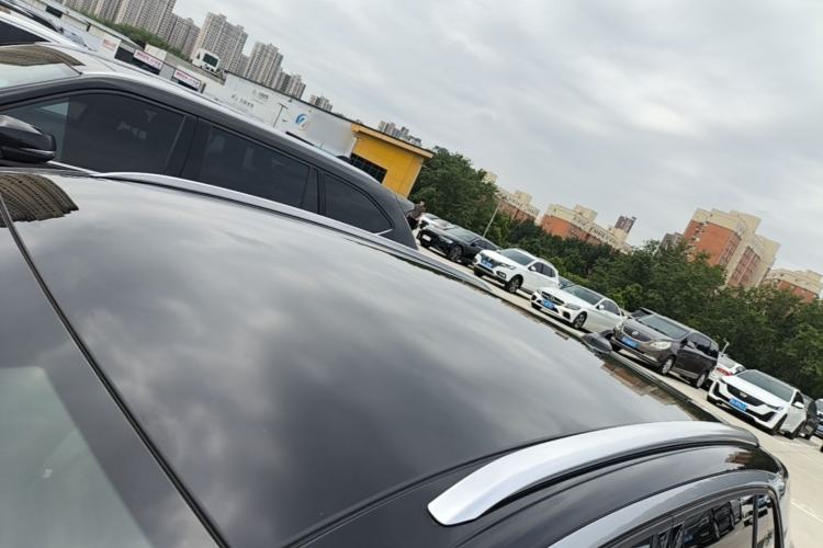 Used Volkswagen ID.4 CROZZ 2022 Long-Range Lite PRO Edition Roof