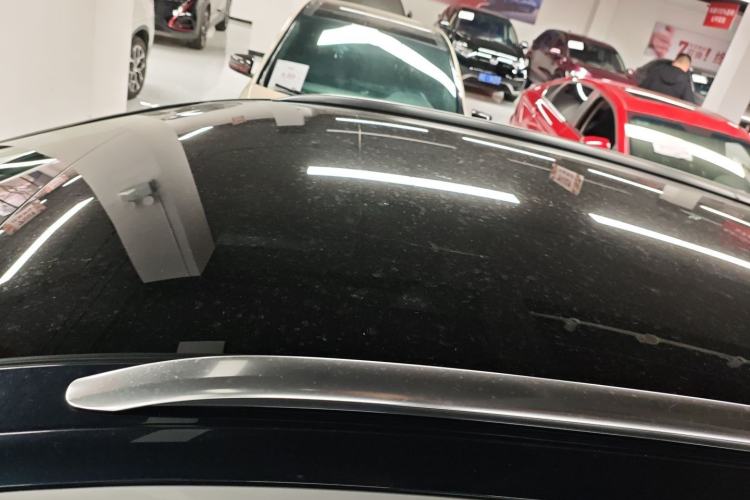 Used Volkswagen ID.4 CROZZ 2022 Pure Edition Limited Edition Roof