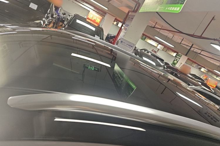 Used Volkswagen ID.4 CROZZ 2022 Long-Range Lite PRO Edition Roof