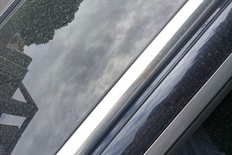 Used Volkswagen ID.4 CROZZ 2022 Pure Edition Limited Edition Roof