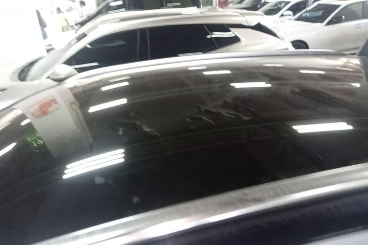 Used Volkswagen ID.4 CROZZ 2022 Standard Range PURE Edition Roof