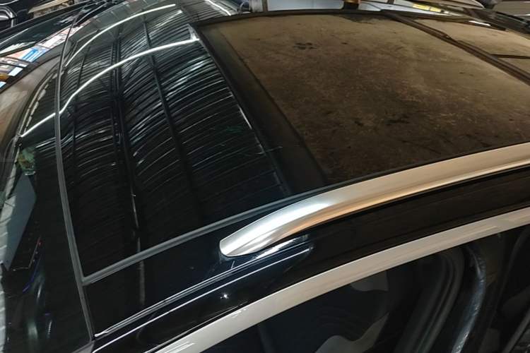 Used Volkswagen ID.4 CROZZ 2022 Long-Range Lite PRO Edition Roof