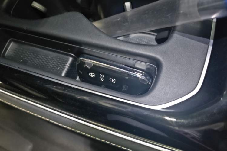 Used Volkswagen ID.4 CROZZ 2022 Pure Edition Limited Edition Vehicle Key