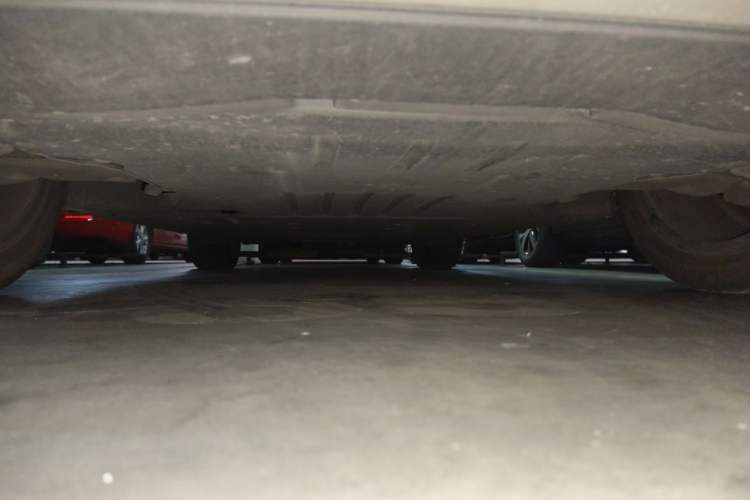 Used Volkswagen ID.4 CROZZ 2022 Long-Range Lite PRO Edition Chassis Front