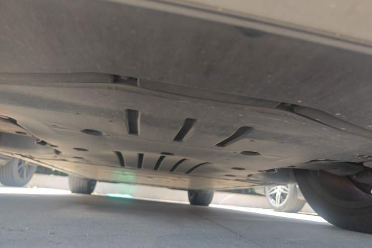 Used Volkswagen ID.4 CROZZ 2022 Long-Range Lite PRO Edition Chassis Front