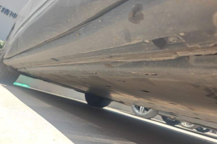 Used Volkswagen ID.4 CROZZ 2022 Long-Range Lite PRO Edition Chassis Front Right
