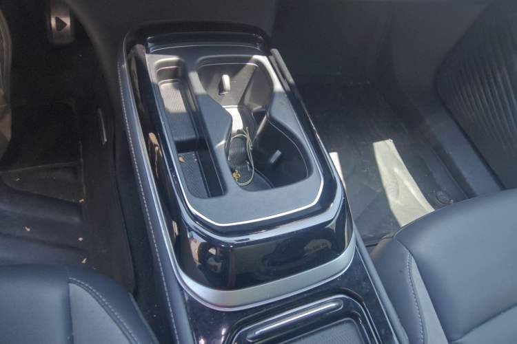 Used Volkswagen ID.4 CROZZ 2022 Long-Range Lite PRO Edition Gear Lever