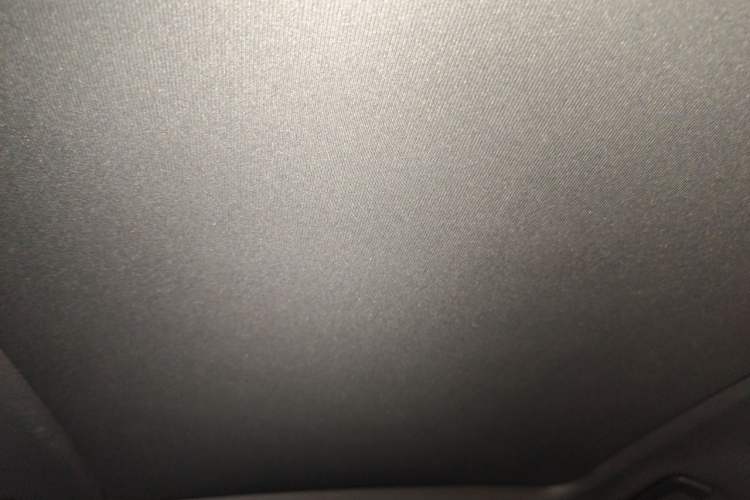 Used Volkswagen ID.4 CROZZ 2022 Long-Range Lite PRO Edition Headliner