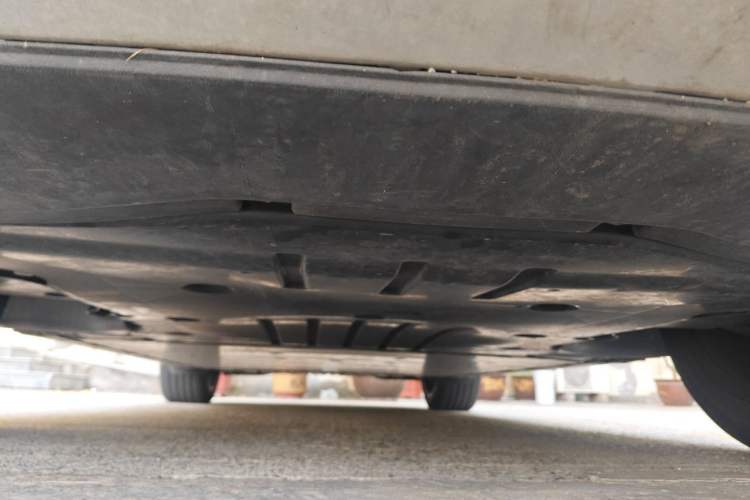 Used Volkswagen ID.4 CROZZ 2022 Long-Range Lite PRO Edition Chassis Front