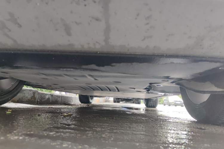 Used Volkswagen ID.4 CROZZ 2022 Long-Range PURE+ Edition Chassis Front