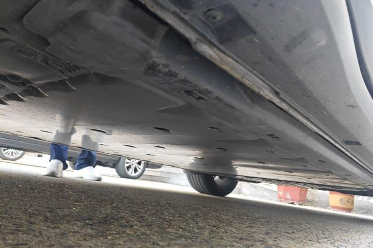 Used Volkswagen ID.4 CROZZ 2022 Long-Range Lite PRO Edition Chassis Front Left