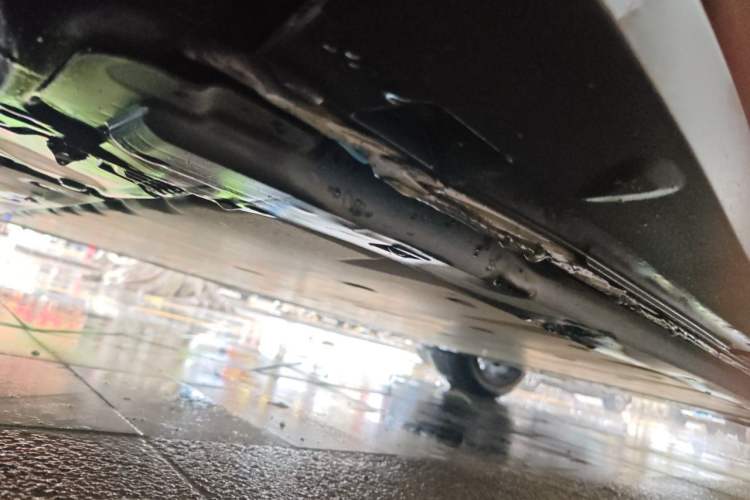 Used Volkswagen ID.4 CROZZ 2022 Long-Range Lite PRO Edition Chassis Front Left