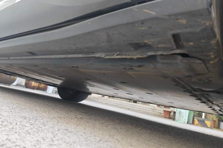 Used Volkswagen ID.4 CROZZ 2022 Long-Range Lite PRO Edition Chassis Front Right