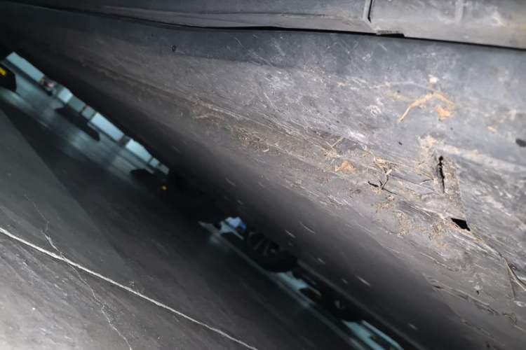 Used Volkswagen ID.4 CROZZ 2022 Long-Range PURE+ Edition Chassis Front Right