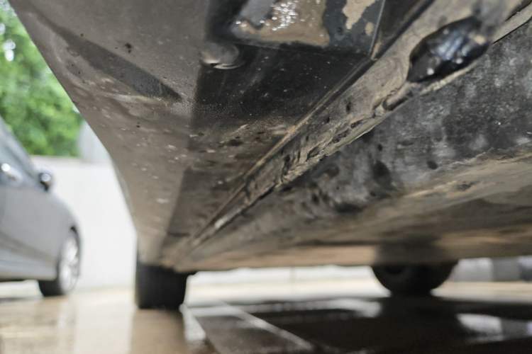 Used Volkswagen ID.4 CROZZ 2022 Long-Range PURE+ Edition Chassis Front Right
