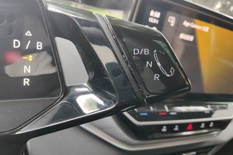 Used Volkswagen ID.4 CROZZ 2022 Long-Range PURE+ Edition Gear Lever