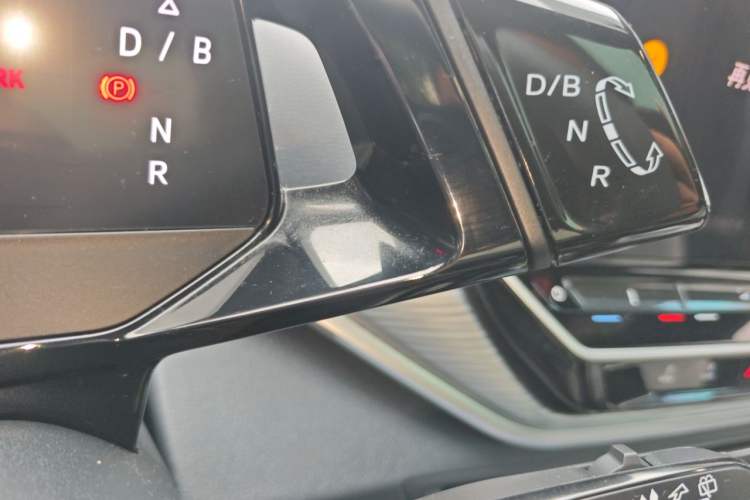 Used Volkswagen ID.4 CROZZ 2022 Pure Edition Limited Edition Gear Lever