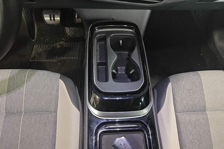 Used Volkswagen ID.4 CROZZ 2022 Pure Edition Limited Edition Gear Lever