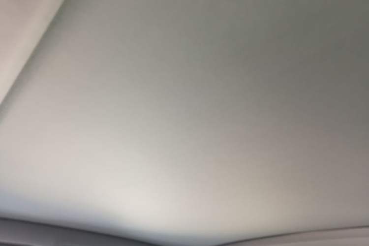 Used Volkswagen ID.4 CROZZ 2022 Long-Range Lite PRO Edition Headliner