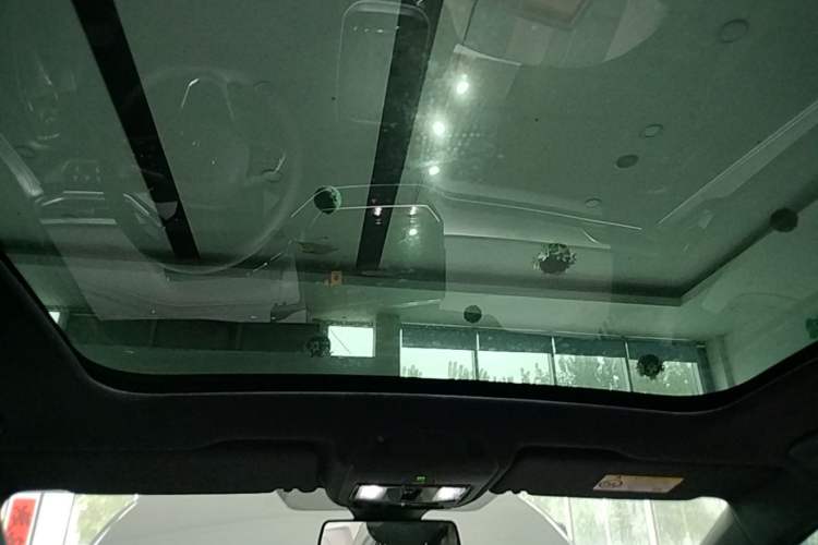 Used Volkswagen ID.4 CROZZ 2022 Pure Edition Limited Edition Headliner